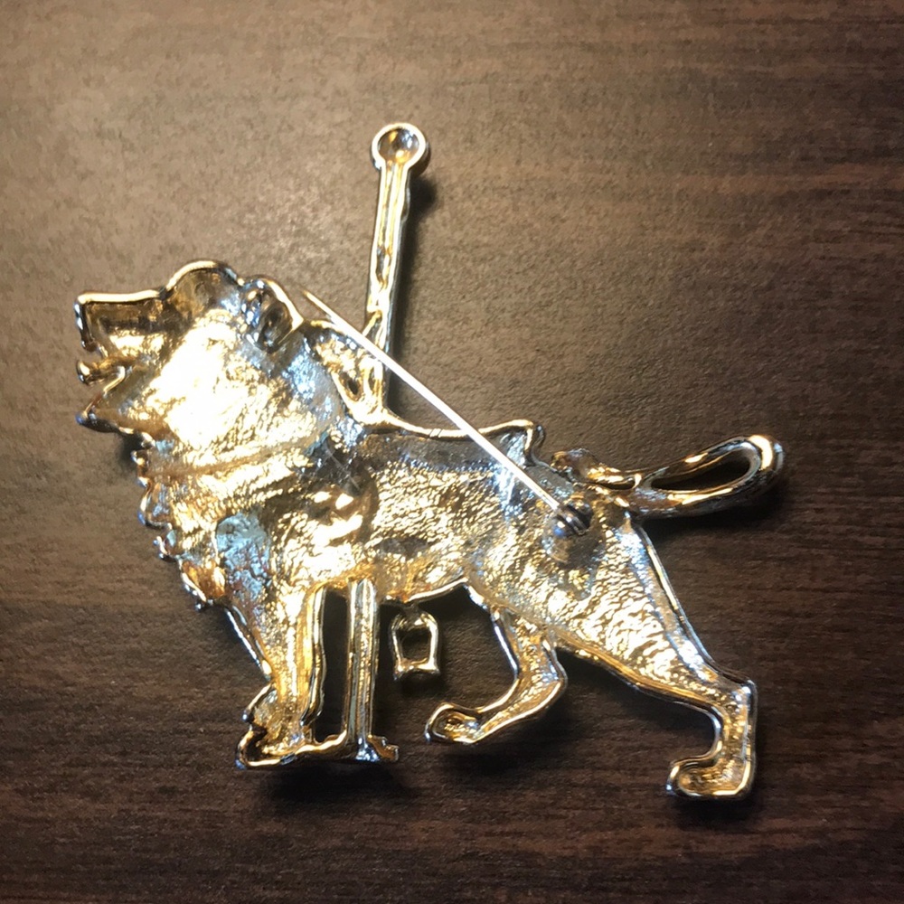 Brooch - Picture 2 of 4
